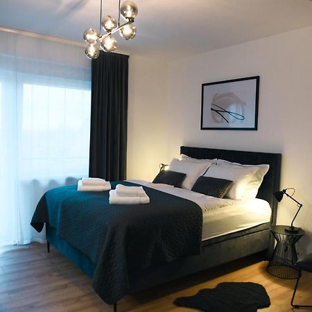 Studio Apartman Mia Zupanja Dış mekan fotoğraf
