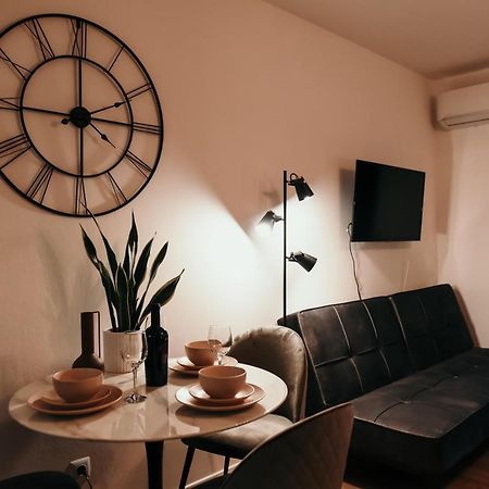 Studio Apartman Mia Zupanja Dış mekan fotoğraf