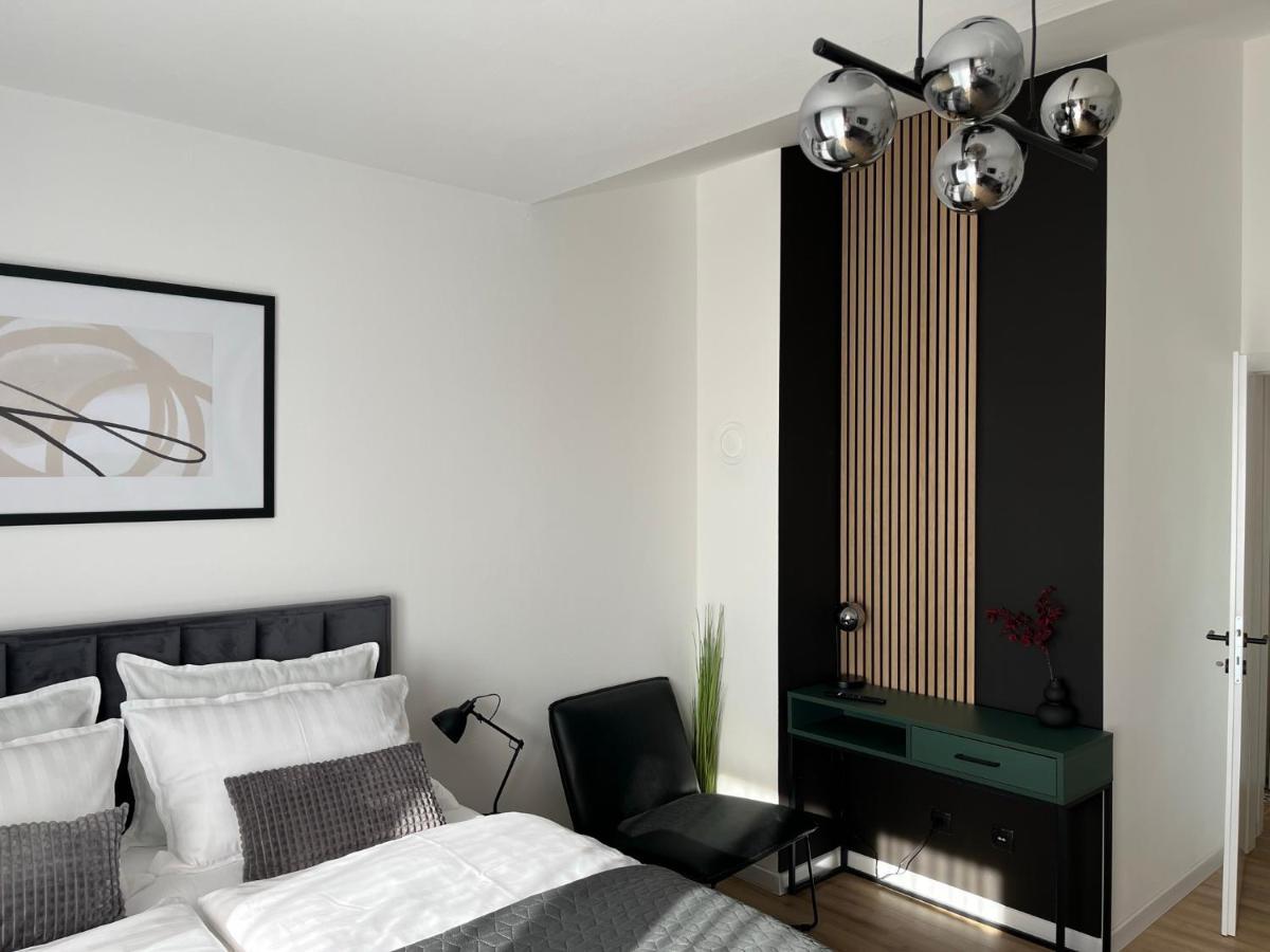 Studio Apartman Mia Zupanja Dış mekan fotoğraf