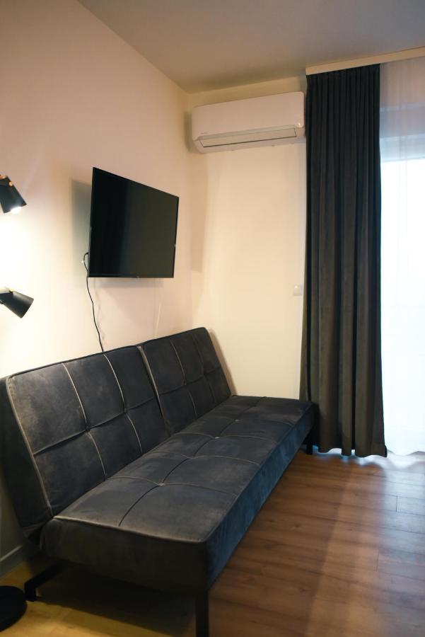 Studio Apartman Mia Zupanja Dış mekan fotoğraf