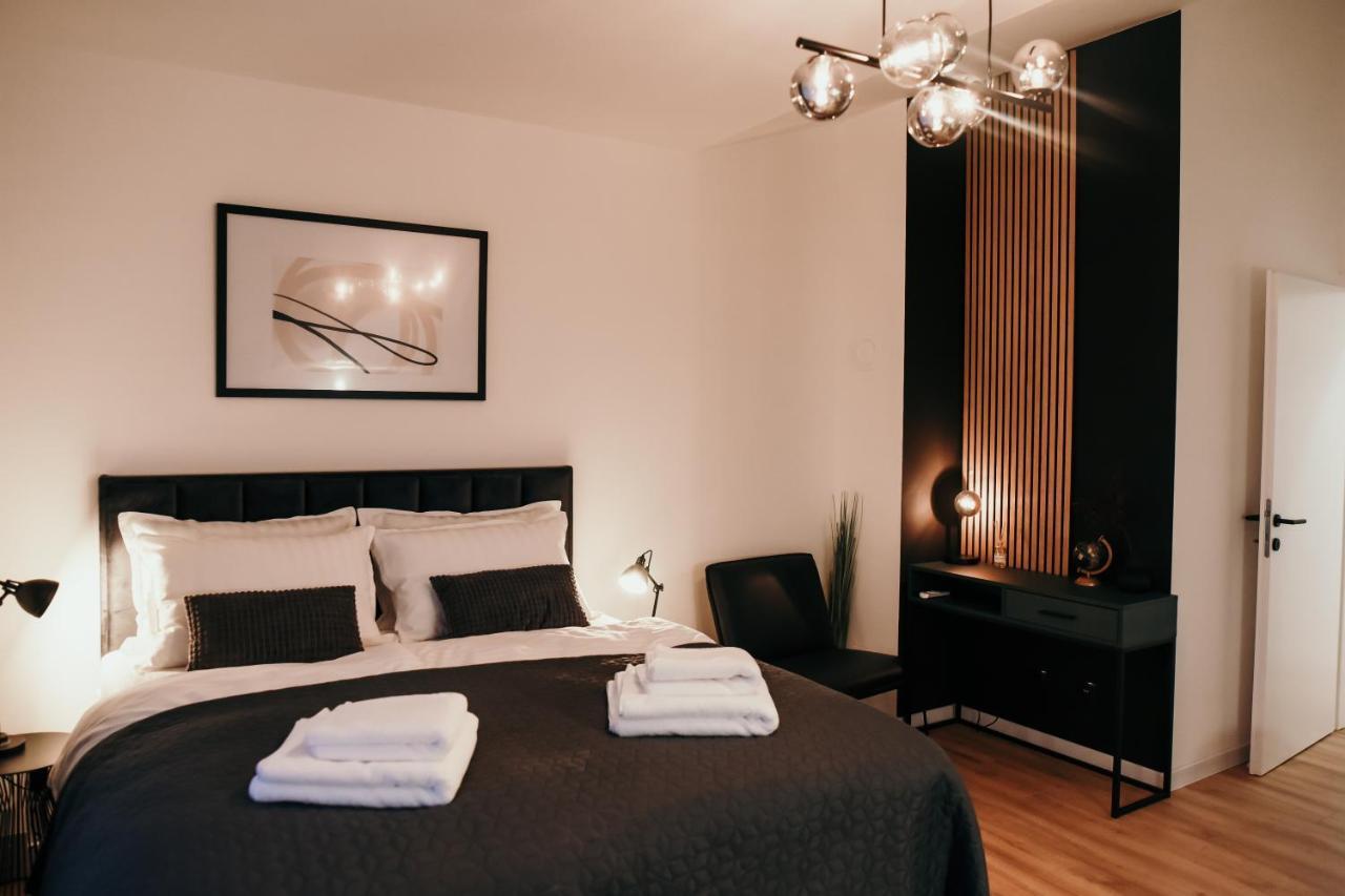 Studio Apartman Mia Zupanja Dış mekan fotoğraf