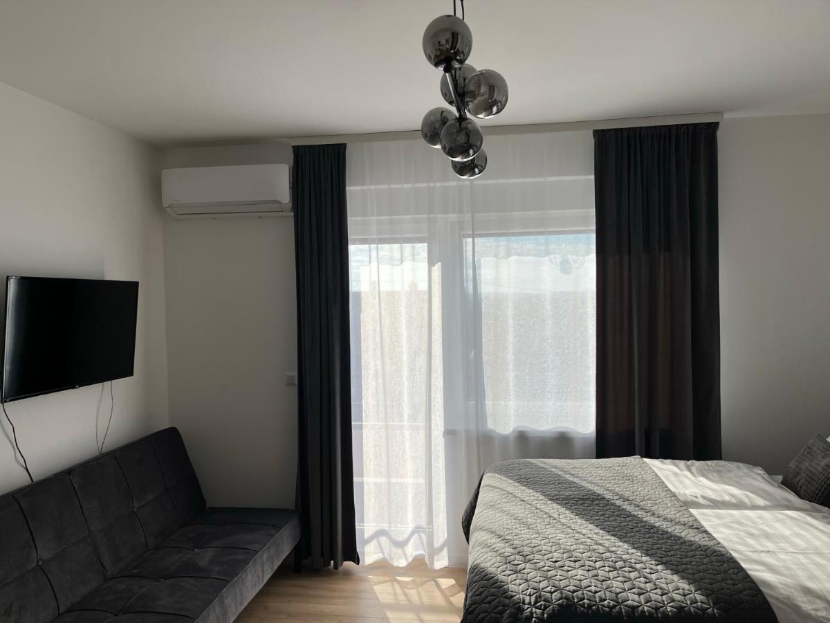 Studio Apartman Mia Zupanja Dış mekan fotoğraf