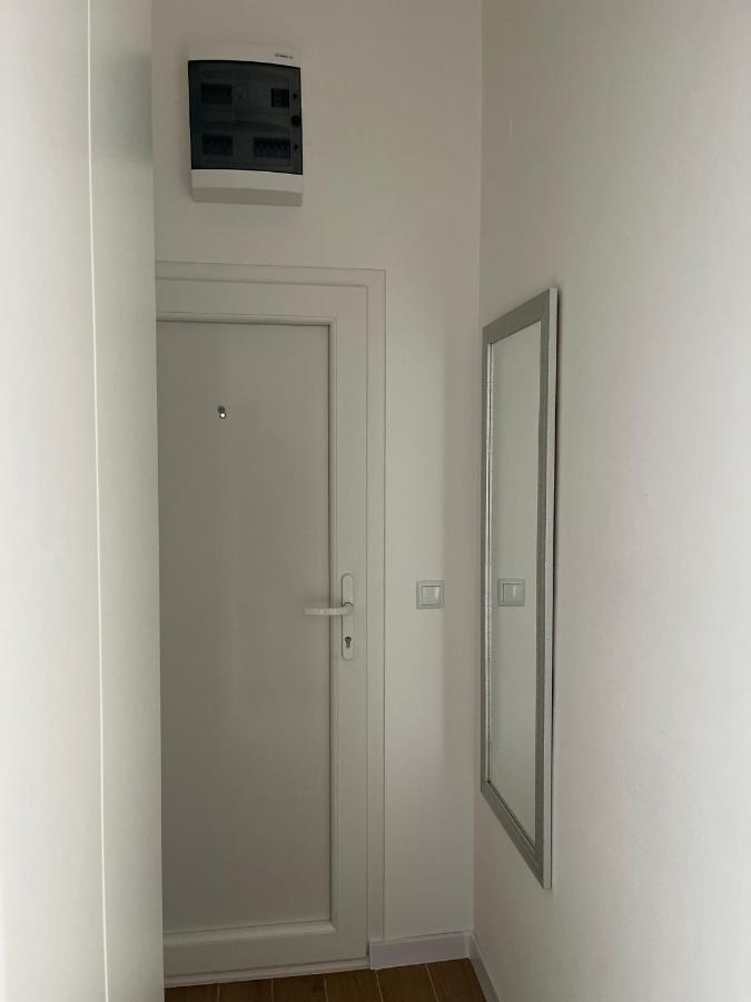 Studio Apartman Mia Zupanja Dış mekan fotoğraf