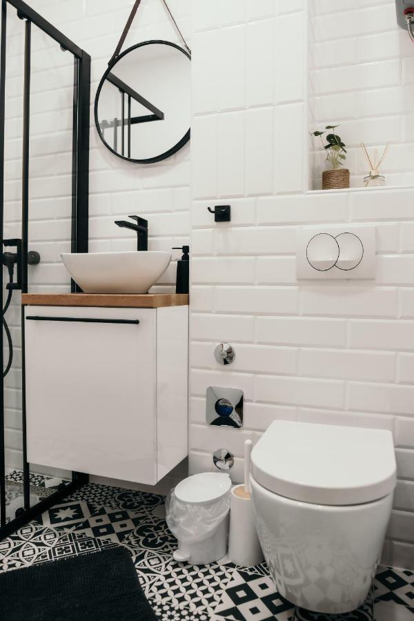 Studio Apartman Mia Zupanja Dış mekan fotoğraf